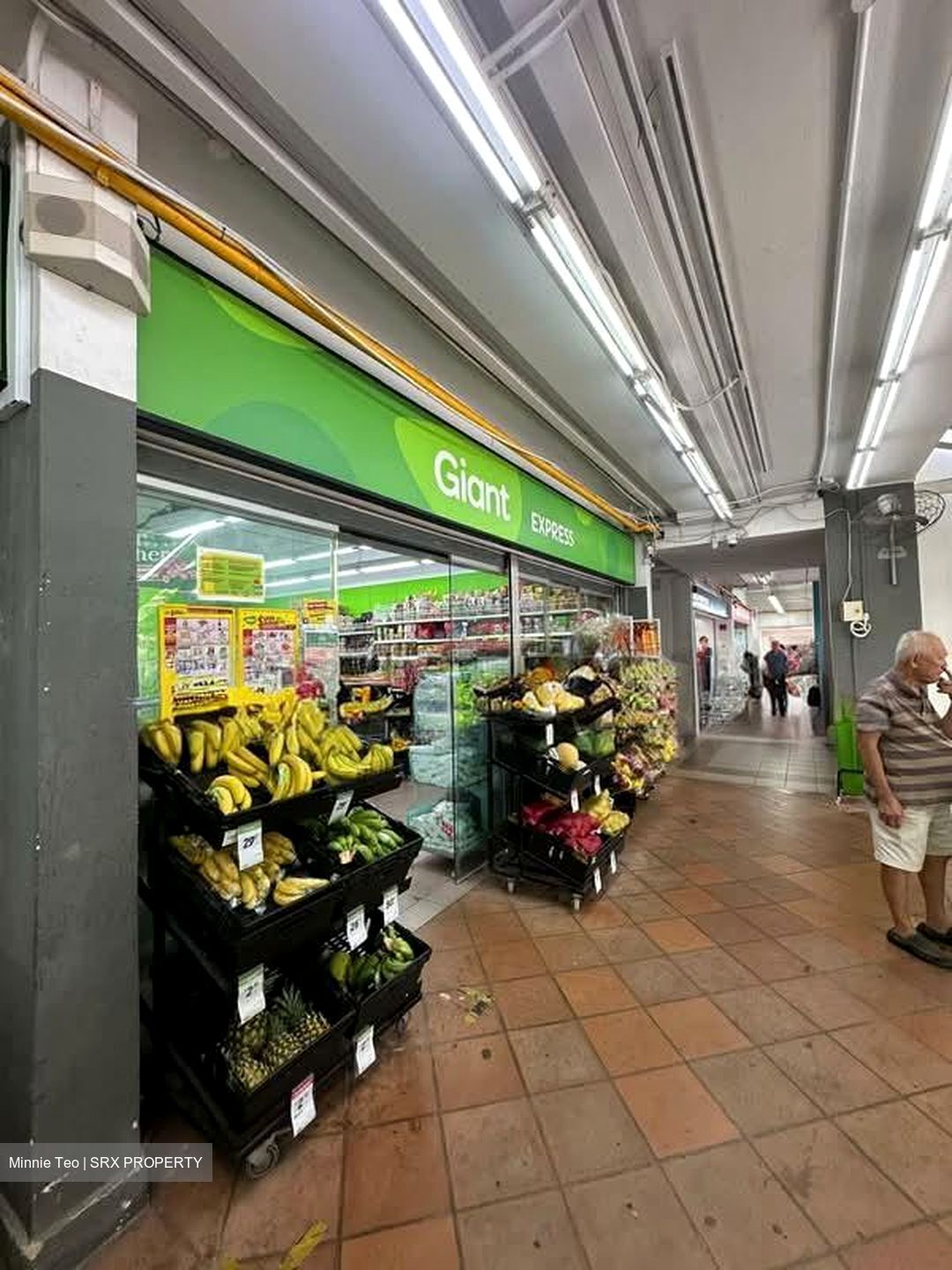 Bedok North Street 3 (D16), Shop House #565925941
